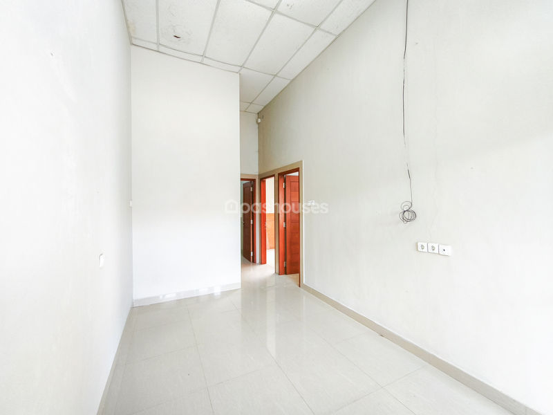 Perumahan Billabong Permai Blok F2C2 No.18