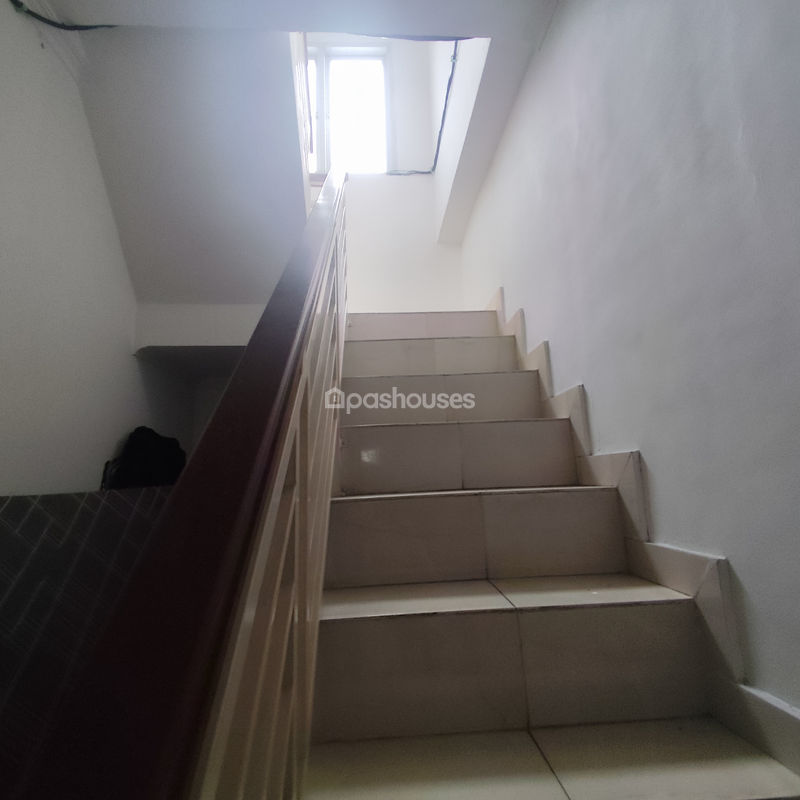 Perumahan Pondok Cabe Indah Blok M
