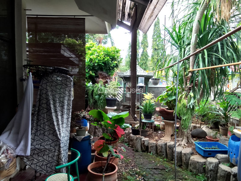Pondok Timur Mas