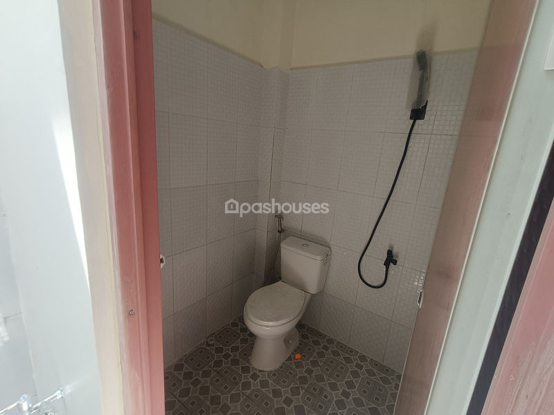 Pondok Ungu Permai Blok A24 No.18