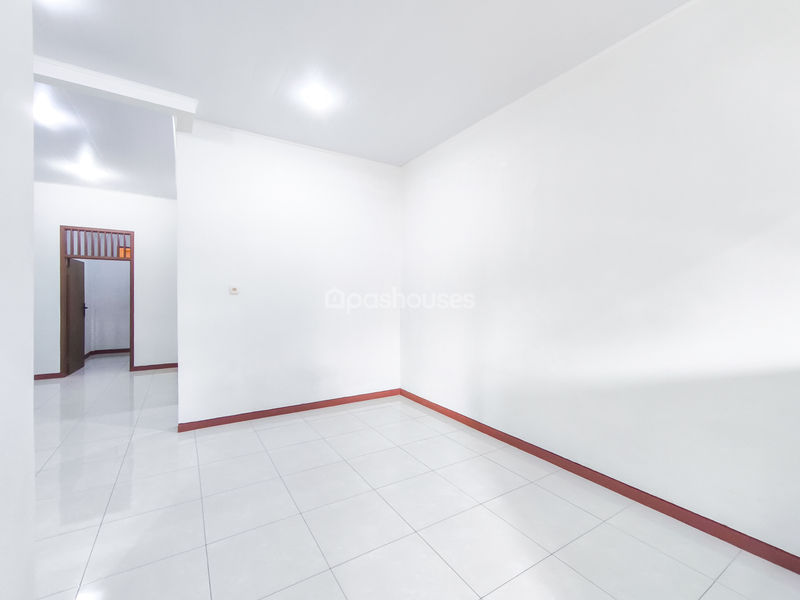 Jalan Sukajaya II No.8
