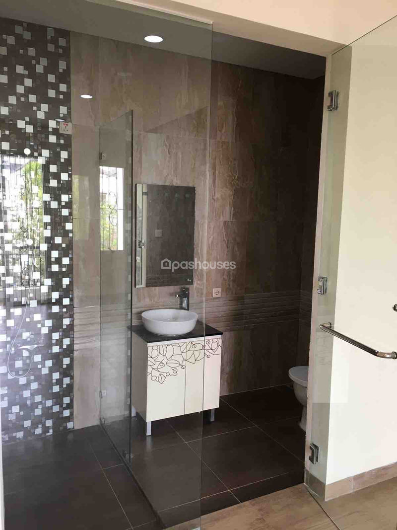Residence One Cluster Blue Sapphire Blok V No.26