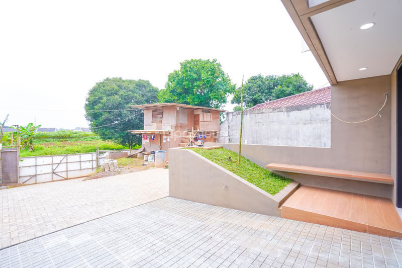 Perumahan Banyan Three Residence