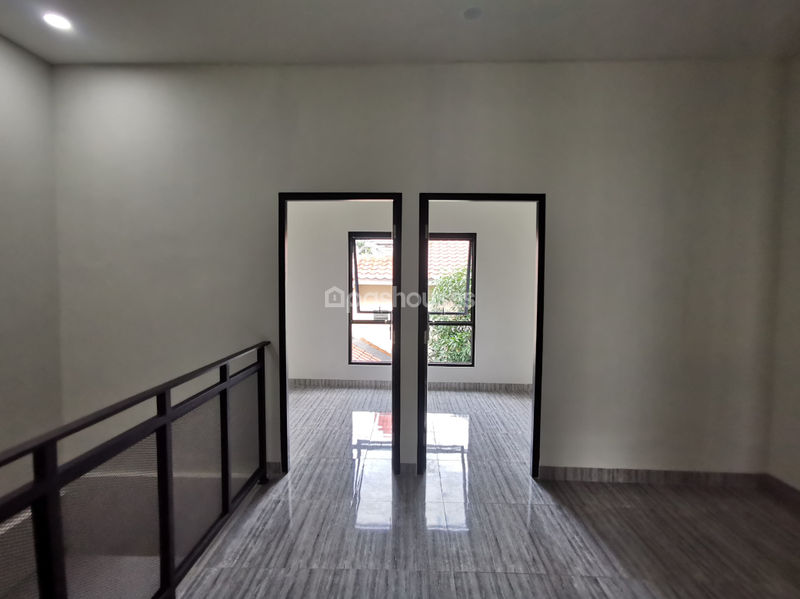 Perumahan Granada Residence No.7