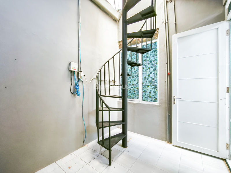 ViIla Bogor Indah 6