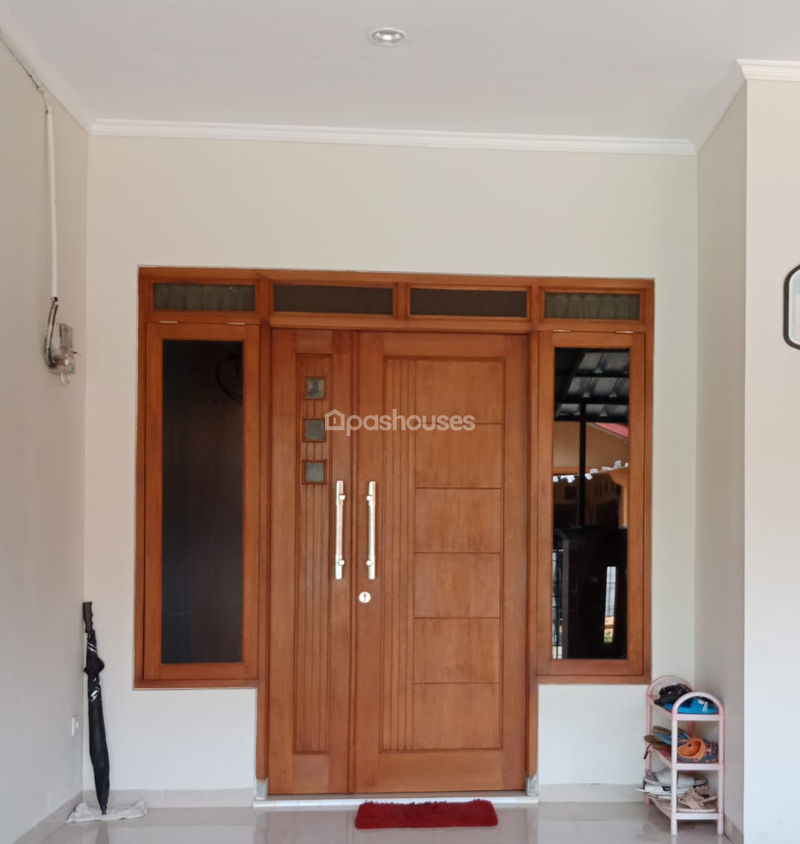 Bukit Cimanggu City Blok V4/21