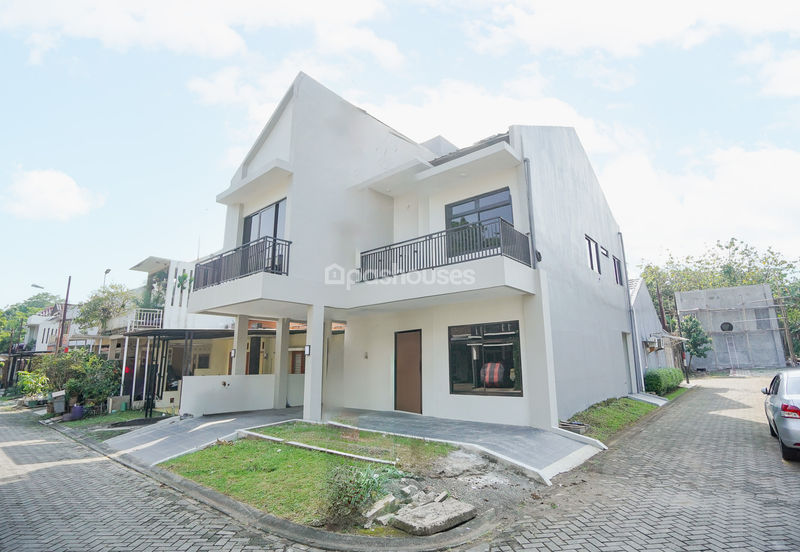Perumahan Cibubur Villa 1