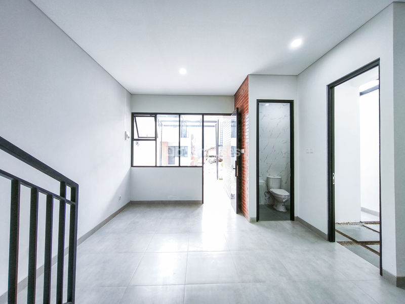 Perumahan Anvaya Townhouse Bogor