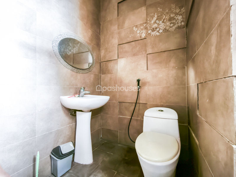 Kota Wisata Cibubur Cluster Georgia Blok TB-2 No.27