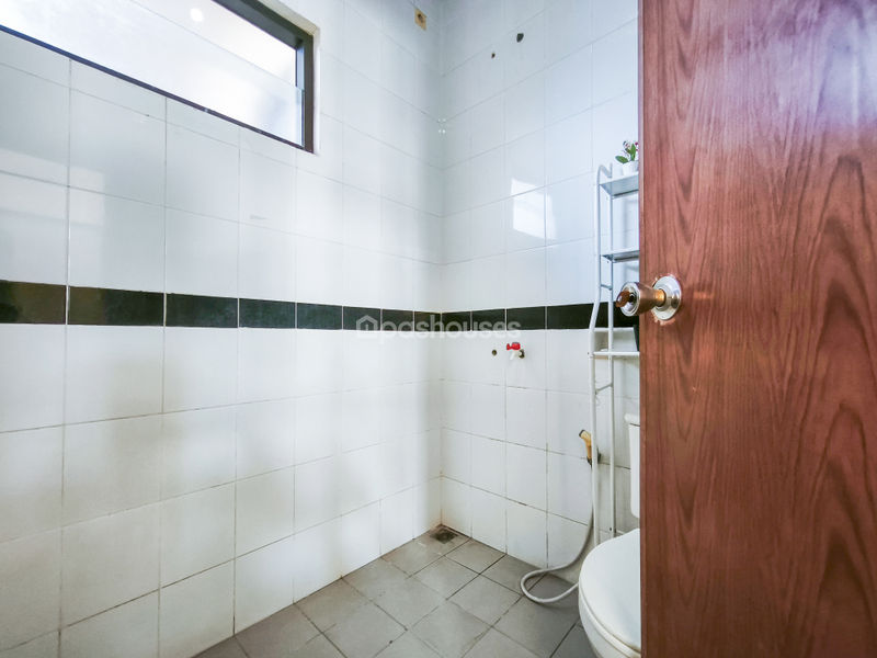 Banjaran Residence Blok A3 No.11