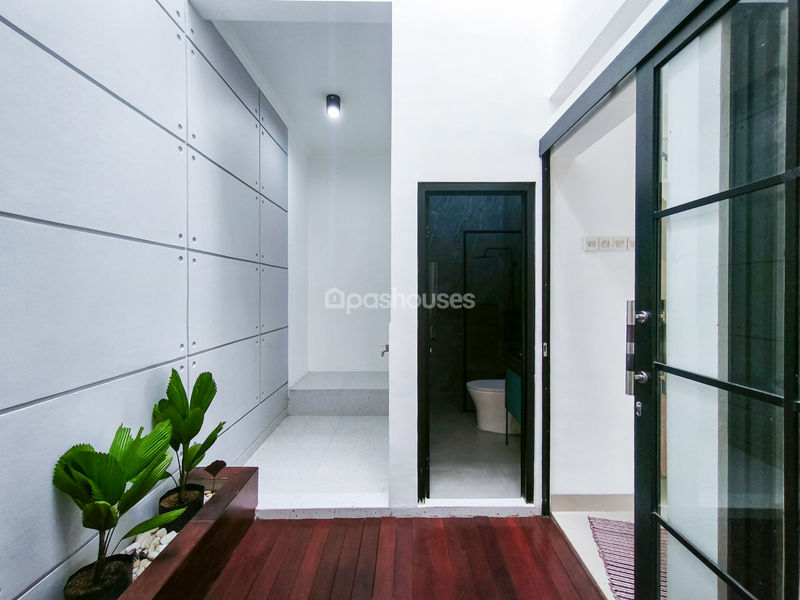 Perumahan The Golden Nest Blok A3 No.3