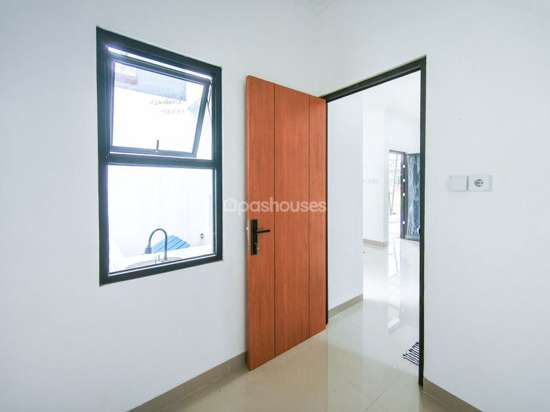 Bukit Pesona Indah Cluster Dahlia