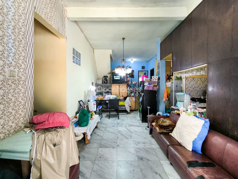 Perumahan Sawangan Elok Blok B5 No.16