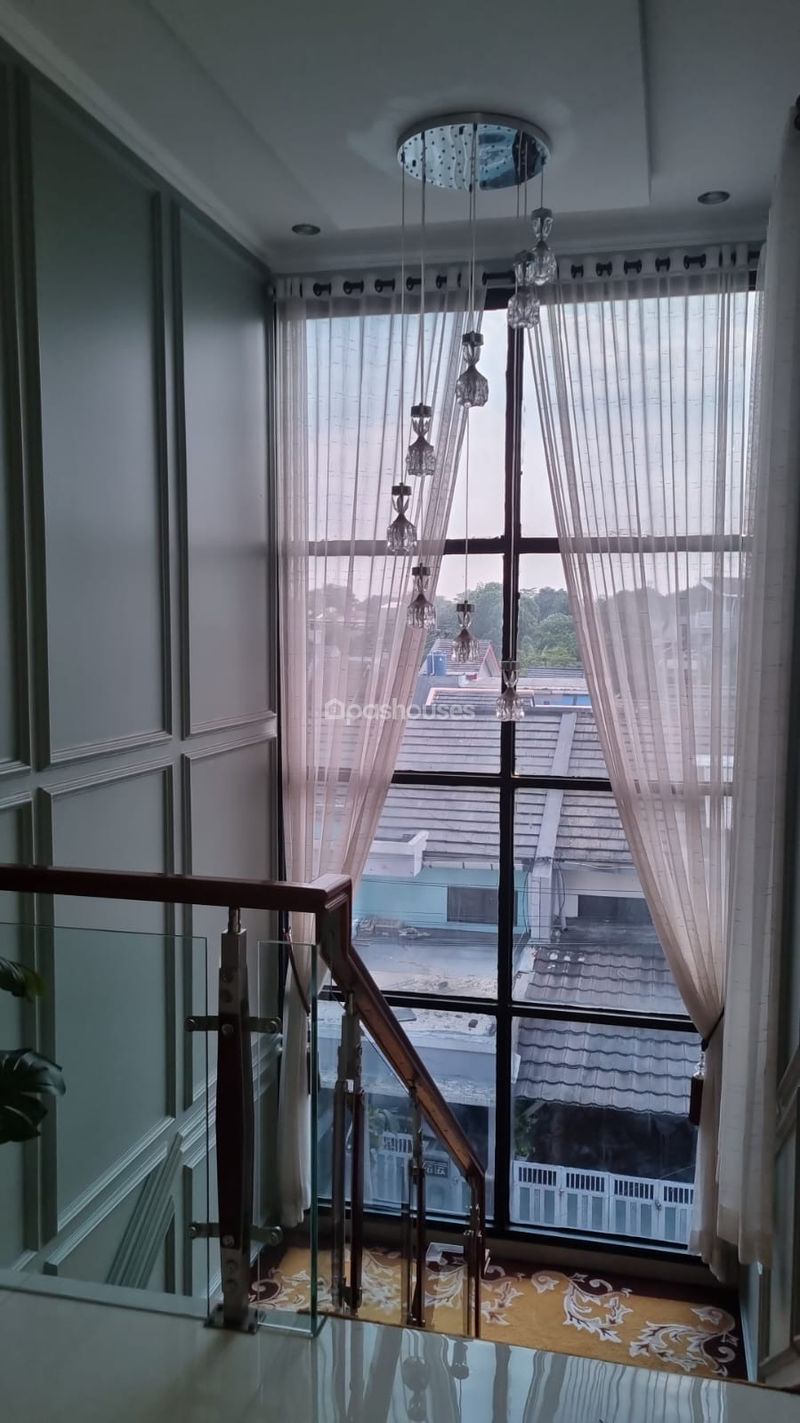Banjaran Residence Blok A3 No.2