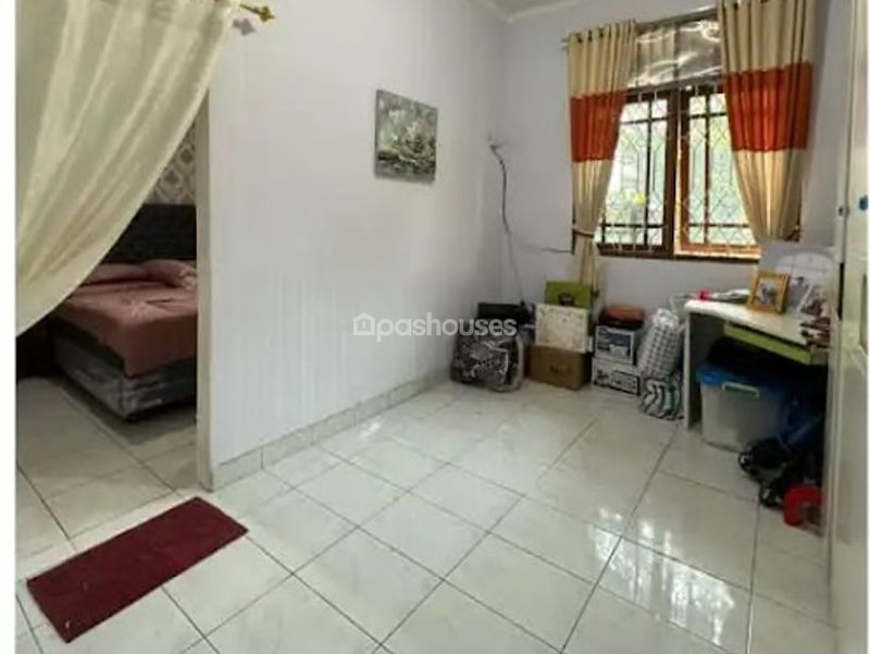 Komplek Deppen Depok