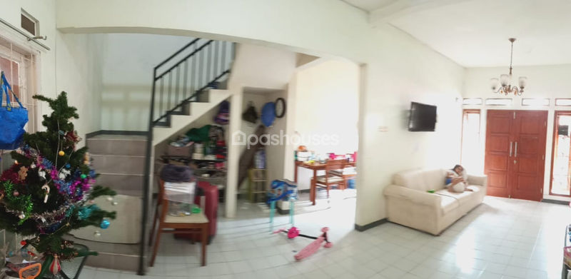 Komplek Baranangsiang Indah