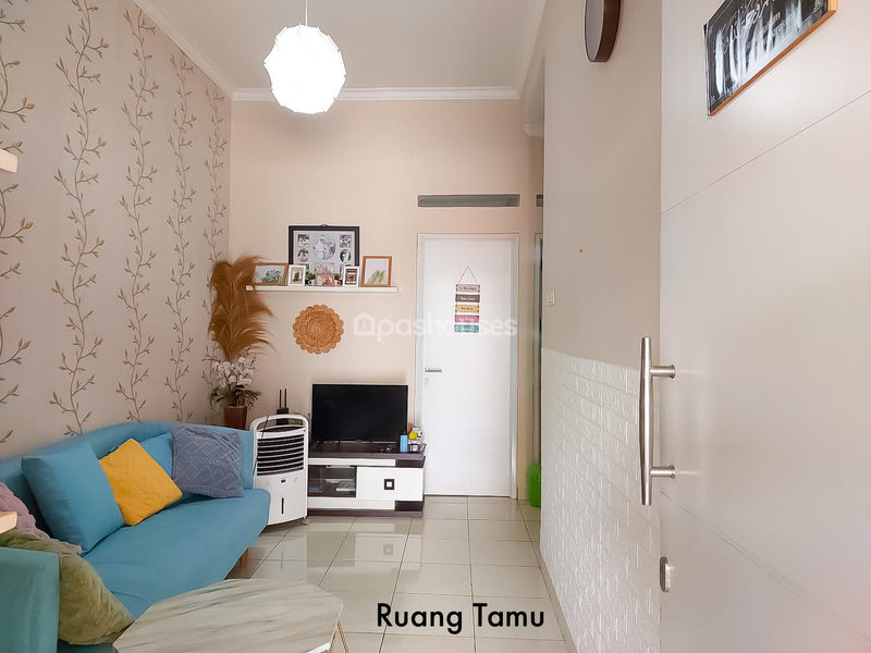 ViIla Bogor Indah 6