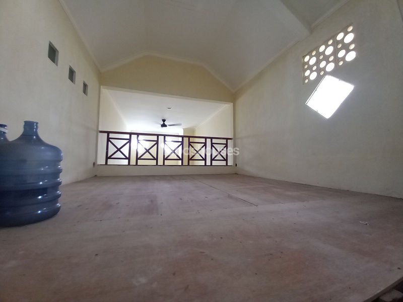 Perumahan Mampang Indah