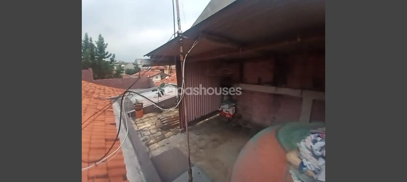 Jalan Irian Jaya Pondok Aren