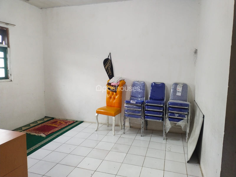 Kampung Pedurenan No.1