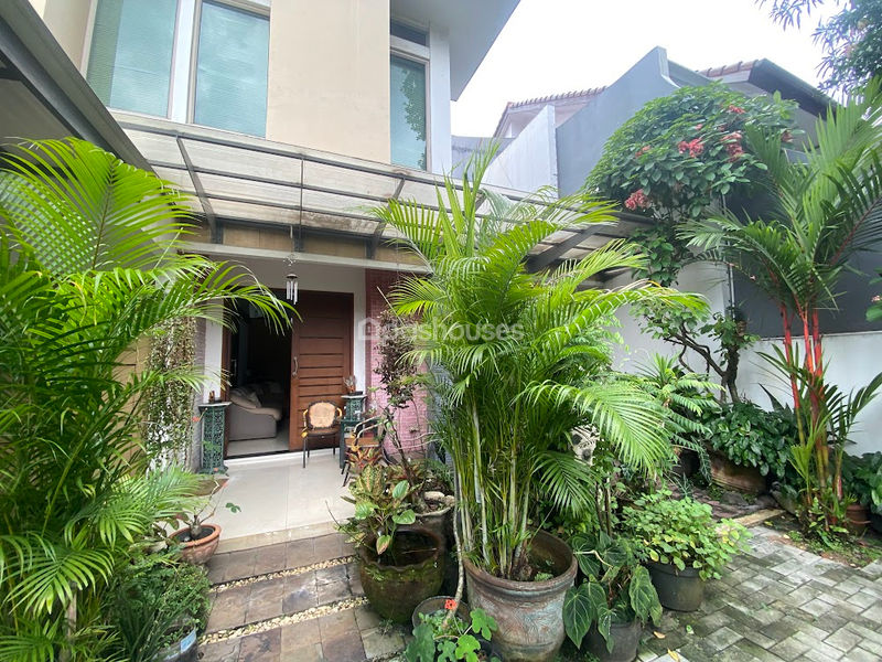 Perumahan Rafless Hills