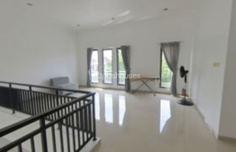 Jalan Kemang Soka Raya Bekasi 
