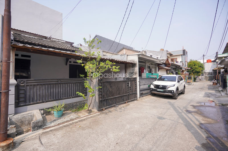 Taman Narogong Indah Bekasi
