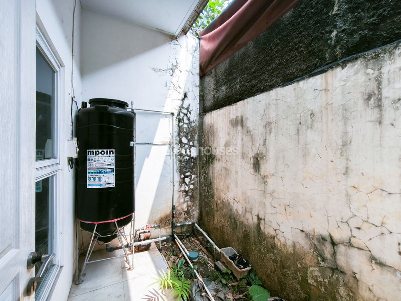 CEMPAKA RESIDENCE CP 3 No.11