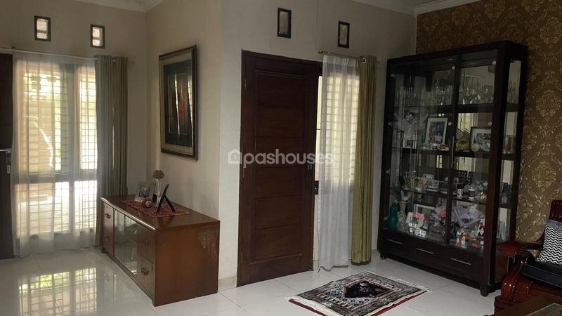 Perumahan Bumi Sentosa Bogor Blok D10 No.6