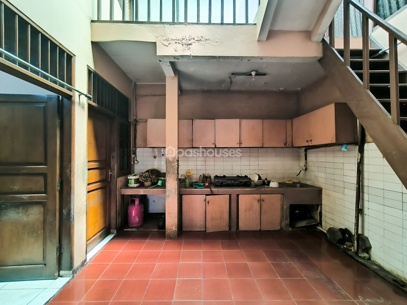Perumahan Meruya Indah Blok A No.7C