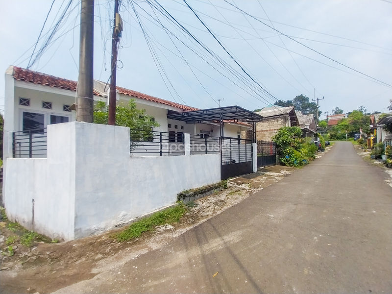 Perumahan Griya Wana Karya