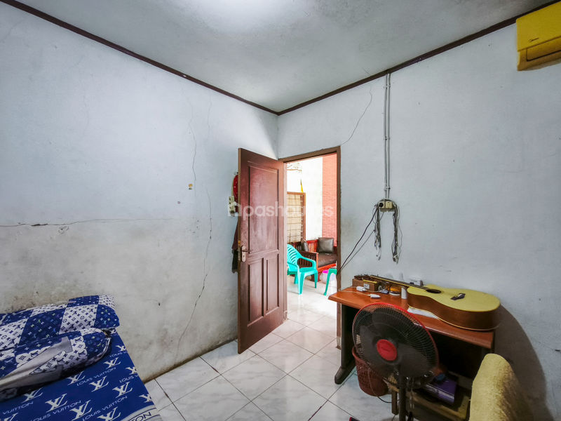 Perumahan Parung Permata Indah Blok D1 No.17