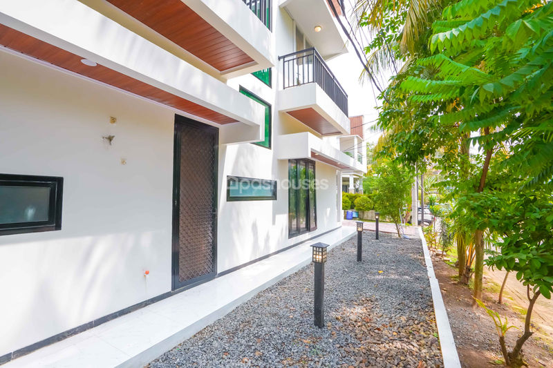 Perumahan Cibubur Garden No.1