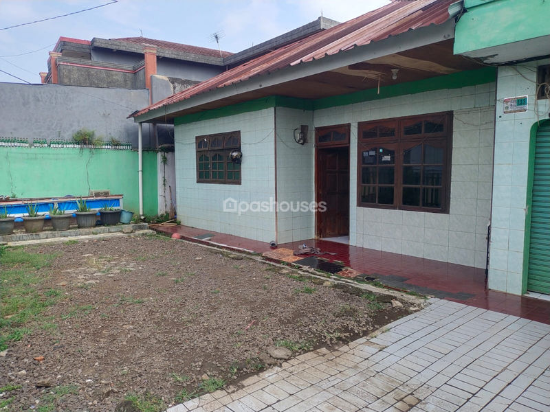 Kampung Pedurenan No.1