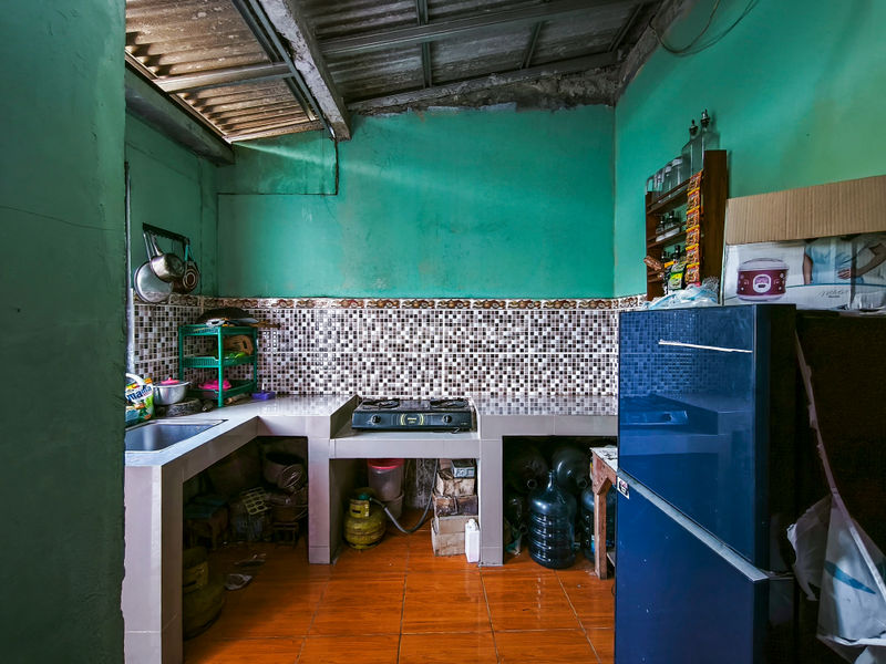 Perumahan Vila Gading Permata