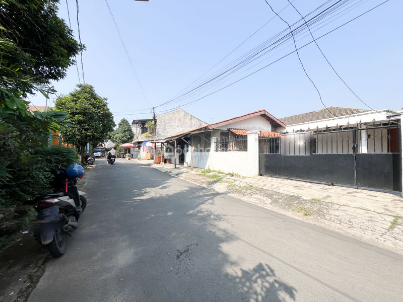 Jl. Kesehatan VI dalam