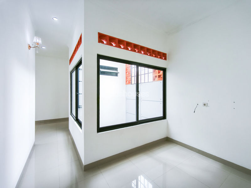 Perumahan The Golden Nest Blok A3 No.3