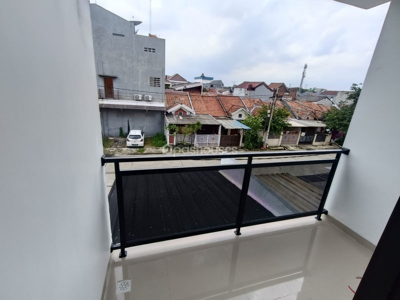 Kota Harapan Indah Blok HM9