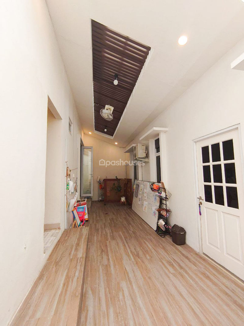 Cluster Taman Bojongsari