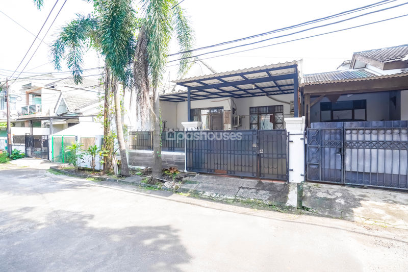 Kencana Loka BSD Blok U2