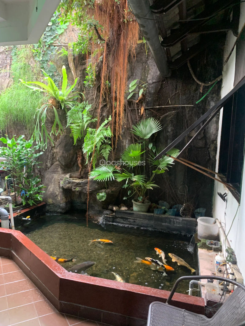 Jalan Kemuning V Depok
