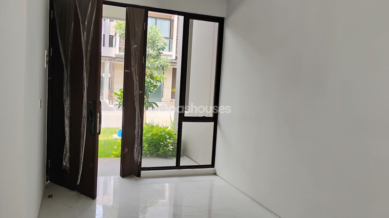 Perumahan Citra Garden Serpong Cluster Aeris Blok A23