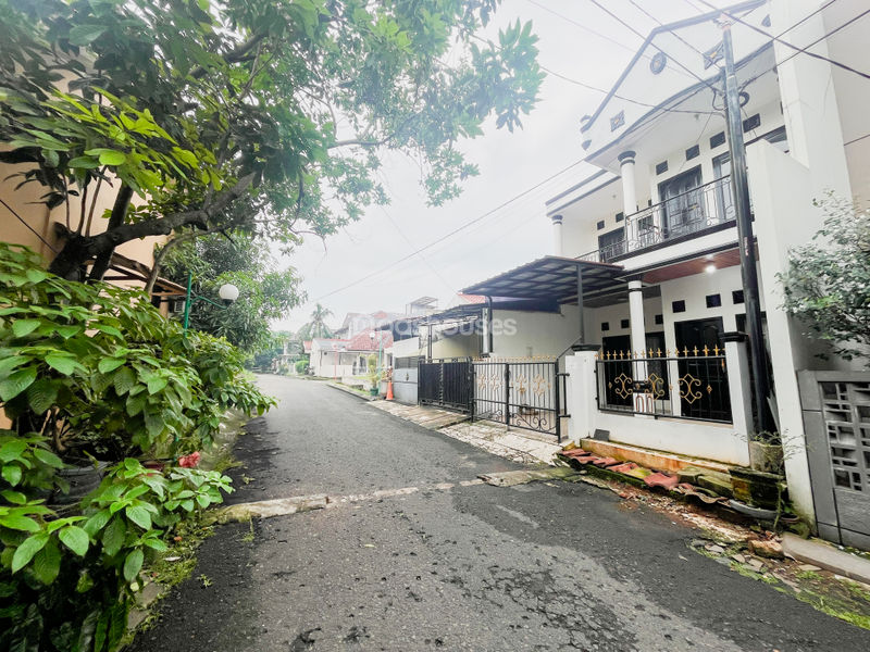 Grand Depok City Cluster Melati