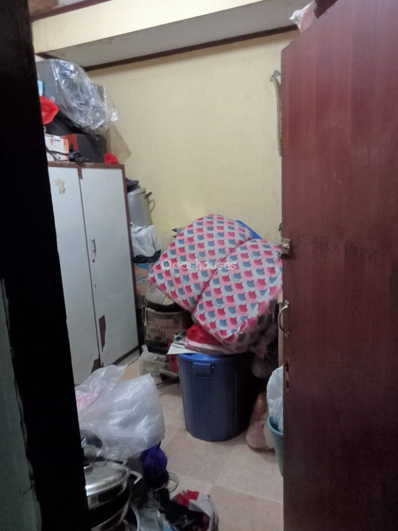 Perumahan Nusa Indah Blok C5/4