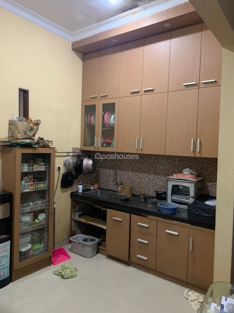 Mahakam Residence 2 Blok B