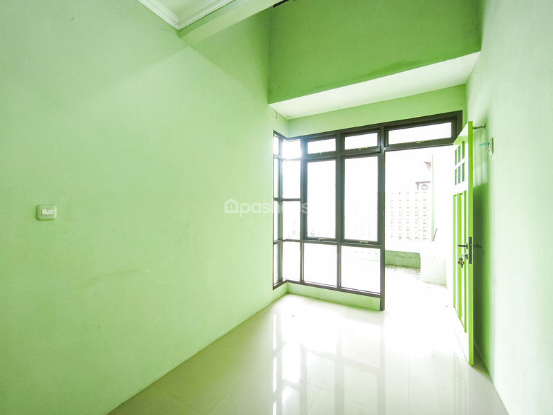 Perumahan Villa Mutiara Blok B3