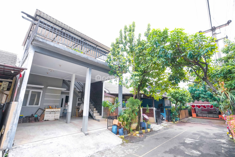 Perumahan Permata Cimanggis Cluster Topaz E13 No.18