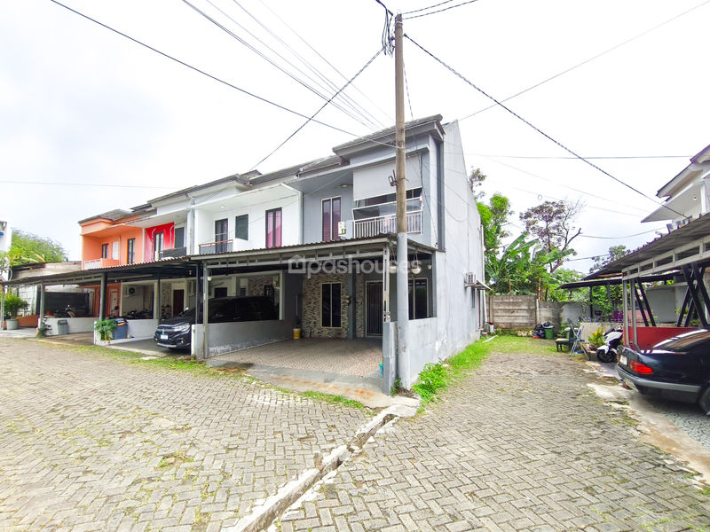 Perumahan Royal Mansion 2