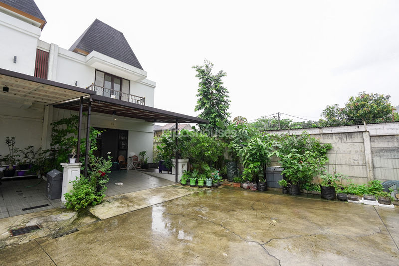 Vida Bekasi Cluster Kencana, Mustika Jaya - Kota Bekasi