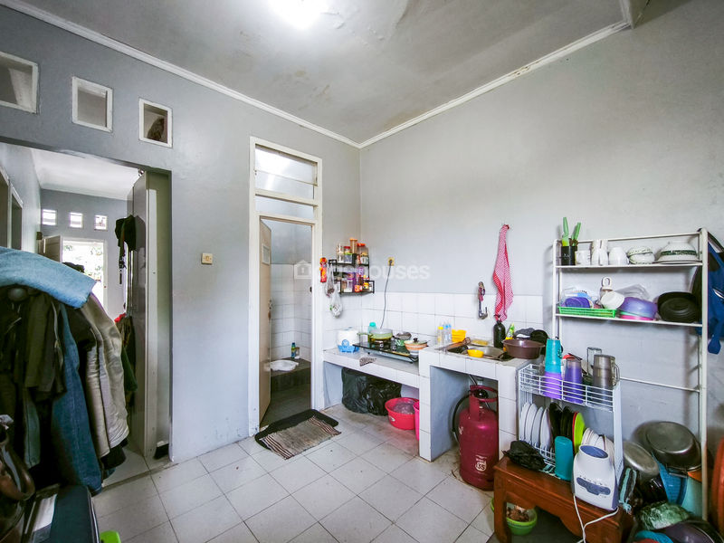 The Grand Sentul Cluster Primrose